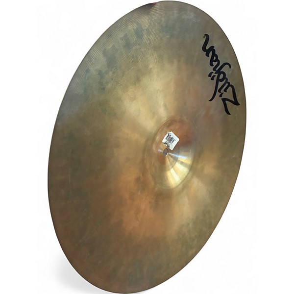 Used Zildjian 18in K Thin Dark Crash Cymbal
