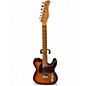 Used Sire T7 2 Color Sunburst Solid Body Electric Guitar thumbnail