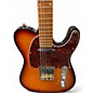 Used Sire T7 2 Color Sunburst Solid Body Electric Guitar