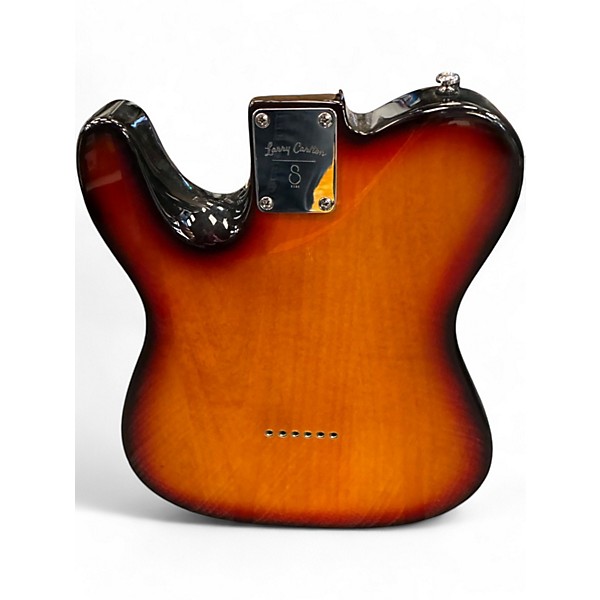 Used Sire T7 2 Color Sunburst Solid Body Electric Guitar