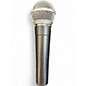 Used Shure SM58LC Dynamic Microphone thumbnail