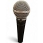 Used Shure SM58LC Dynamic Microphone