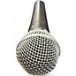 Used Shure SM58LC Dynamic Microphone