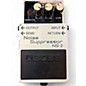 Used BOSS NS2 Noise Suppressor Effect Pedal thumbnail