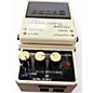 Used BOSS NS2 Noise Suppressor Effect Pedal