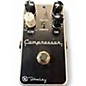 Used Keeley 4 Knob Compressor Effect Pedal thumbnail