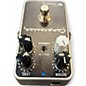 Used Keeley 4 Knob Compressor Effect Pedal