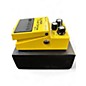 Used BOSS SD1 Super Overdrive Effect Pedal