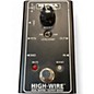 Used MESA/Boogie HIGH WIRE Effect Pedal thumbnail