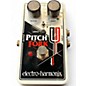 Used Electro-Harmonix Pitch Fork Polyphonic Pitch Shifting Effect Pedal thumbnail