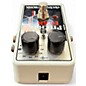 Used Electro-Harmonix Pitch Fork Polyphonic Pitch Shifting Effect Pedal
