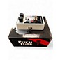 Used Electro-Harmonix Pitch Fork Polyphonic Pitch Shifting Effect Pedal