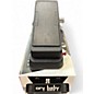 Used Dunlop 535Q Cry Baby Multi-Wah Effect Pedal thumbnail