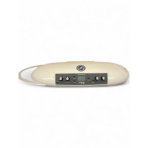 Used Moog Theremini Theremin
