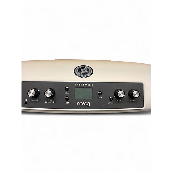 Used Moog Theremini Theremin