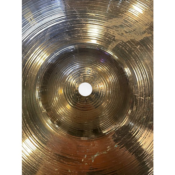 Used SABIAN 16in B8 PRO MEDIUM CRASH Cymbal