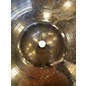 Used SABIAN 16in B8 PRO MEDIUM CRASH Cymbal
