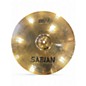 Used SABIAN 16in B8 PRO MEDIUM CRASH Cymbal