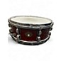 Used TAMA 6X14 Starclassic Snare Cherry Drum thumbnail