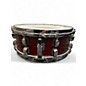 Used TAMA 6X14 Starclassic Snare Cherry Drum