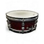 Used TAMA 6X14 Starclassic Snare Cherry Drum