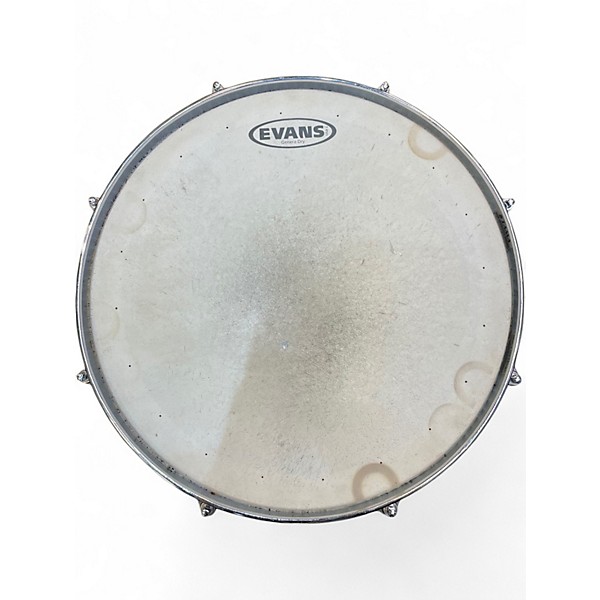 Used TAMA 6X14 Starclassic Snare Cherry Drum