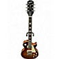 Used Epiphone Les Paul Standard 60s quilt 2 Color Sunburst Solid Body Electric Guitar thumbnail