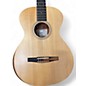 Used Taylor Academy 12EN Natural Classical Acoustic Electric Guitar