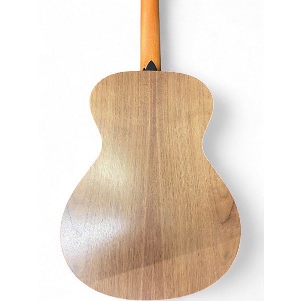 Used Taylor Academy 12EN Natural Classical Acoustic Electric Guitar