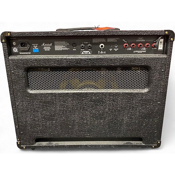 Used Marshall DSL40C 40W 1x12 Tube Guitar Combo Amp