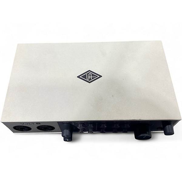 Used Universal Audio VOLT 4 Audio Interface