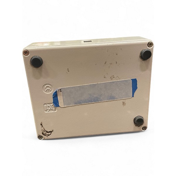 Used Electro-Harmonix Cathedral Stereo Reverb Effect Pedal