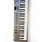 Used Nektar IMPACT LX88+ MIDI Controller
