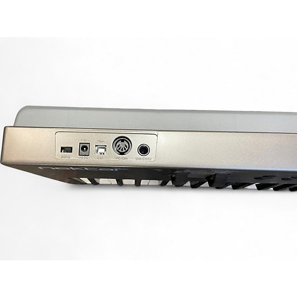 Used Nektar IMPACT LX88+ MIDI Controller