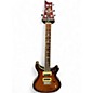 Used PRS SE Standard 24 2 Tone Sunburst Solid Body Electric Guitar thumbnail