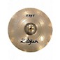 Used Zildjian 14in ZBT Crash Cymbal thumbnail