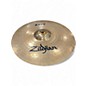 Used Zildjian 14in ZBT Crash Cymbal