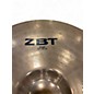 Used Zildjian 14in ZBT Crash Cymbal