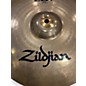 Used Zildjian 14in ZBT Crash Cymbal