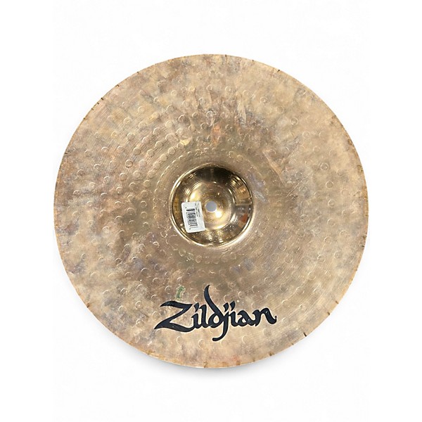 Used Zildjian 14in ZBT Crash Cymbal