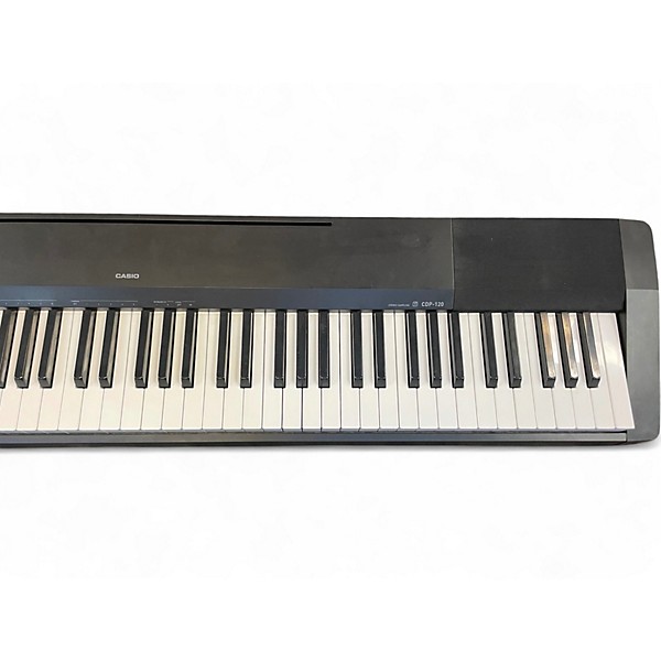 Used Casio CDP120 88 Key Digital Piano