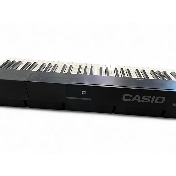 Used Casio CDP120 88 Key Digital Piano