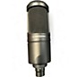 Used Audio-Technica AT2020 Condenser Microphone thumbnail