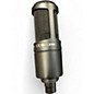 Used Audio-Technica AT2020 Condenser Microphone
