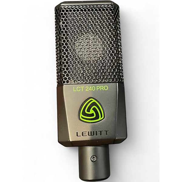 Used LEWITT LCT 240 Condenser Microphone