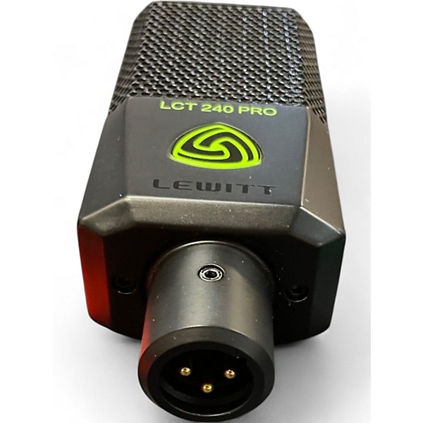 Used LEWITT LCT 240 Condenser Microphone
