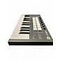 Used Novation Launchkey Mini MIDI Controller