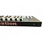Used Novation Launchkey Mini MIDI Controller