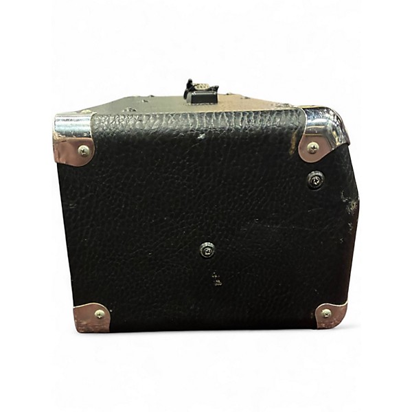 Used Behringer VAMPIRE LX1200H Solid State Guitar Amp Head