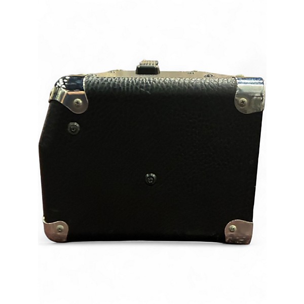 Used Behringer VAMPIRE LX1200H Solid State Guitar Amp Head